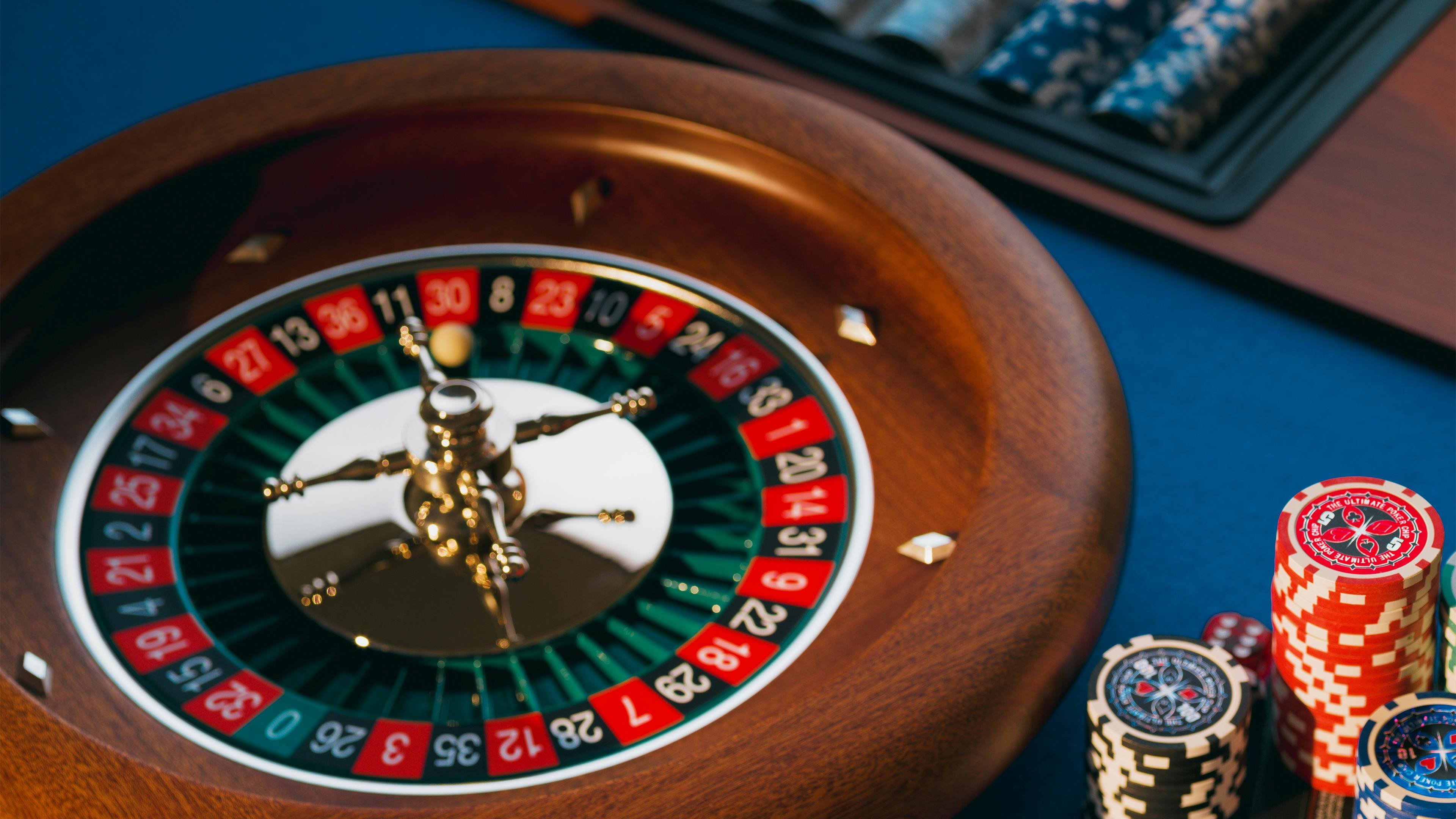 668win Live Casino sòng bài trực tuyến dealer thật