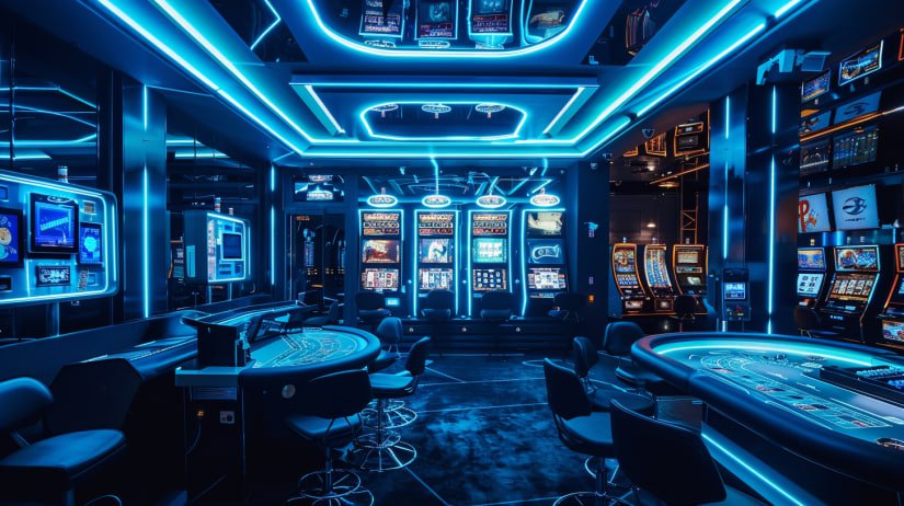 668win Live Casino Baccarat Roulette dealer trực tiếp