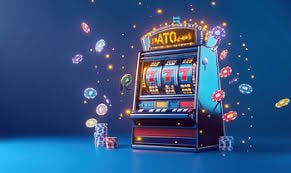 668win Live Casino và Slot Online